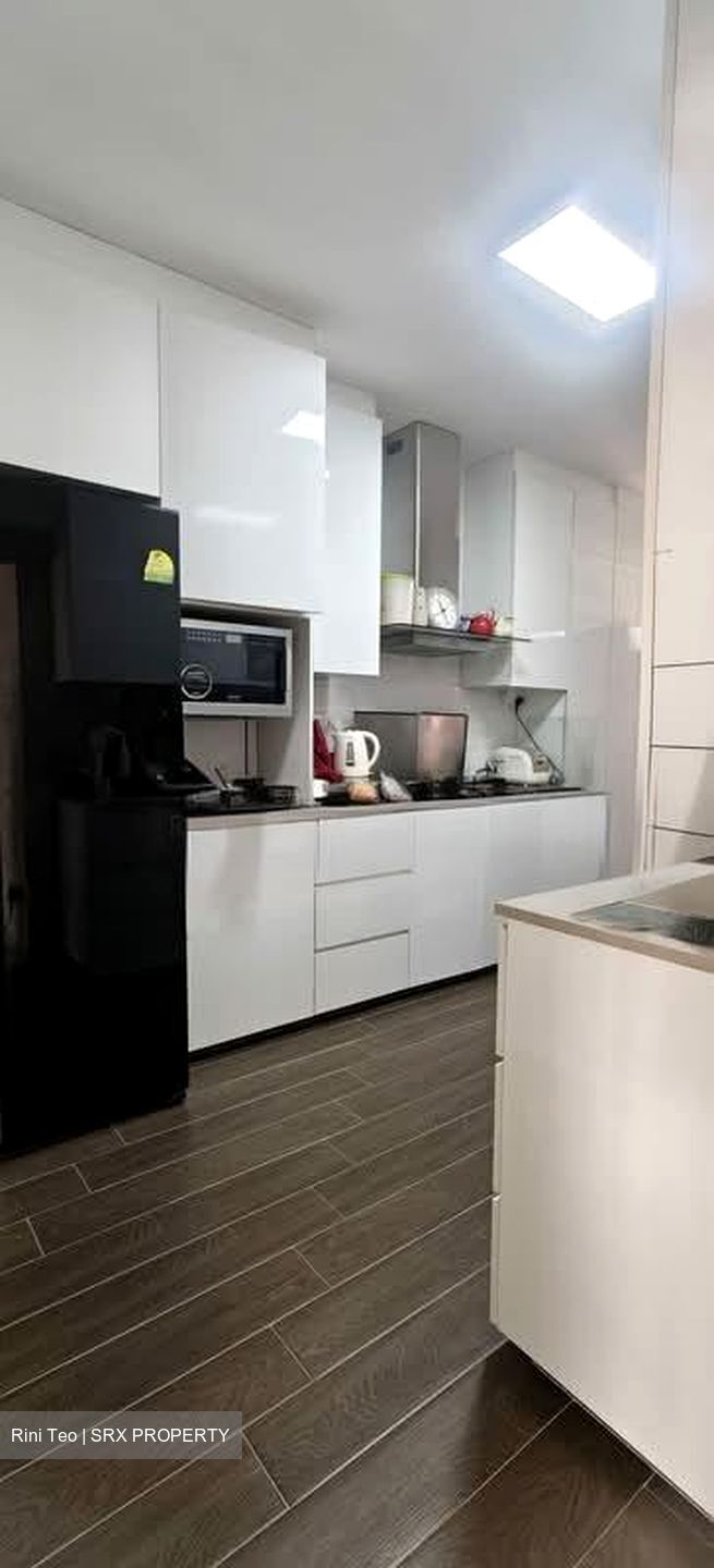 Blk 269 Bishan Street 24 (Bishan), HDB 4 Rooms #556466401
